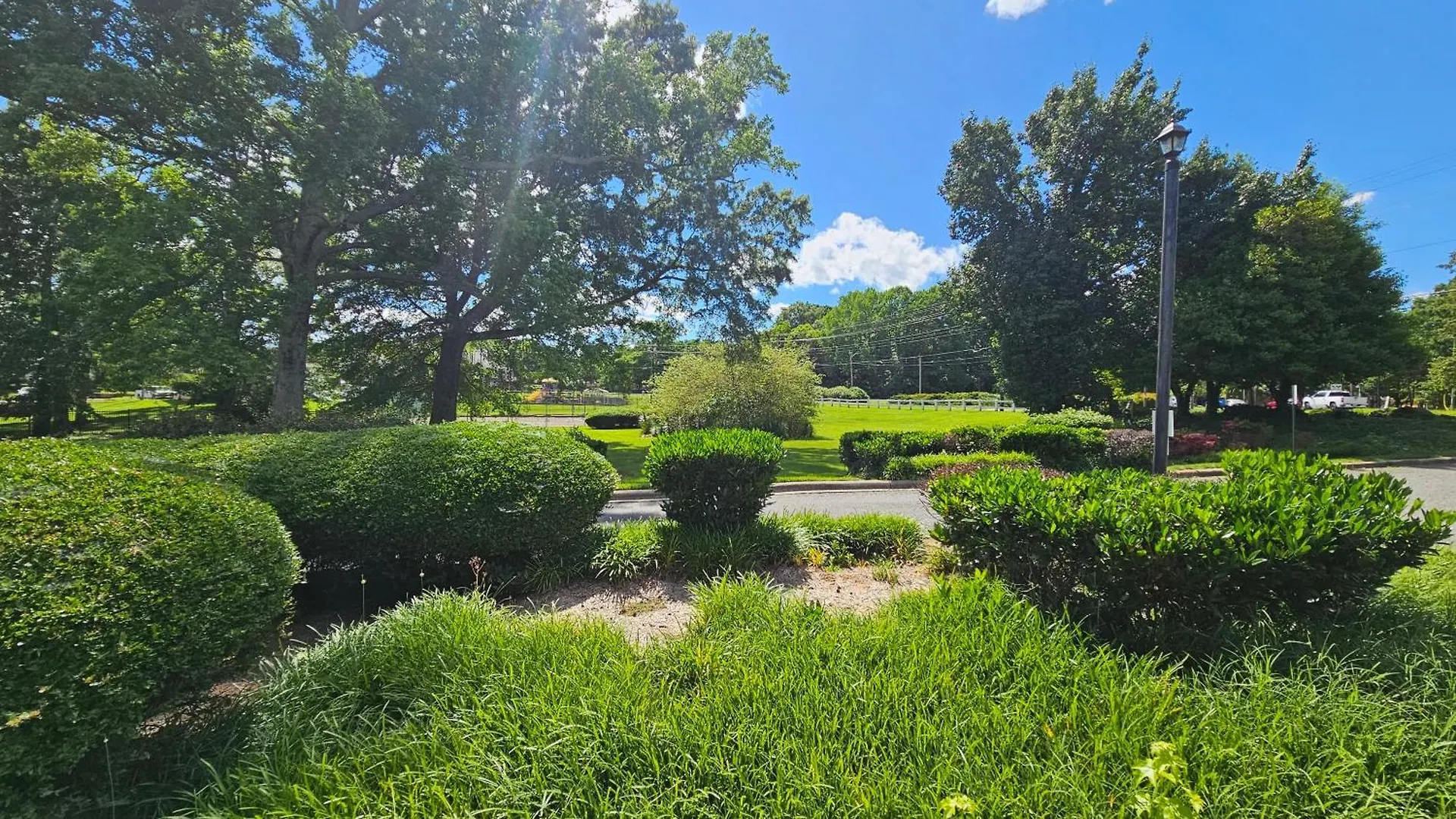 Διαμέρισμα Stylish 2Br Condo Near Uptown And Noda Σάρλοτ