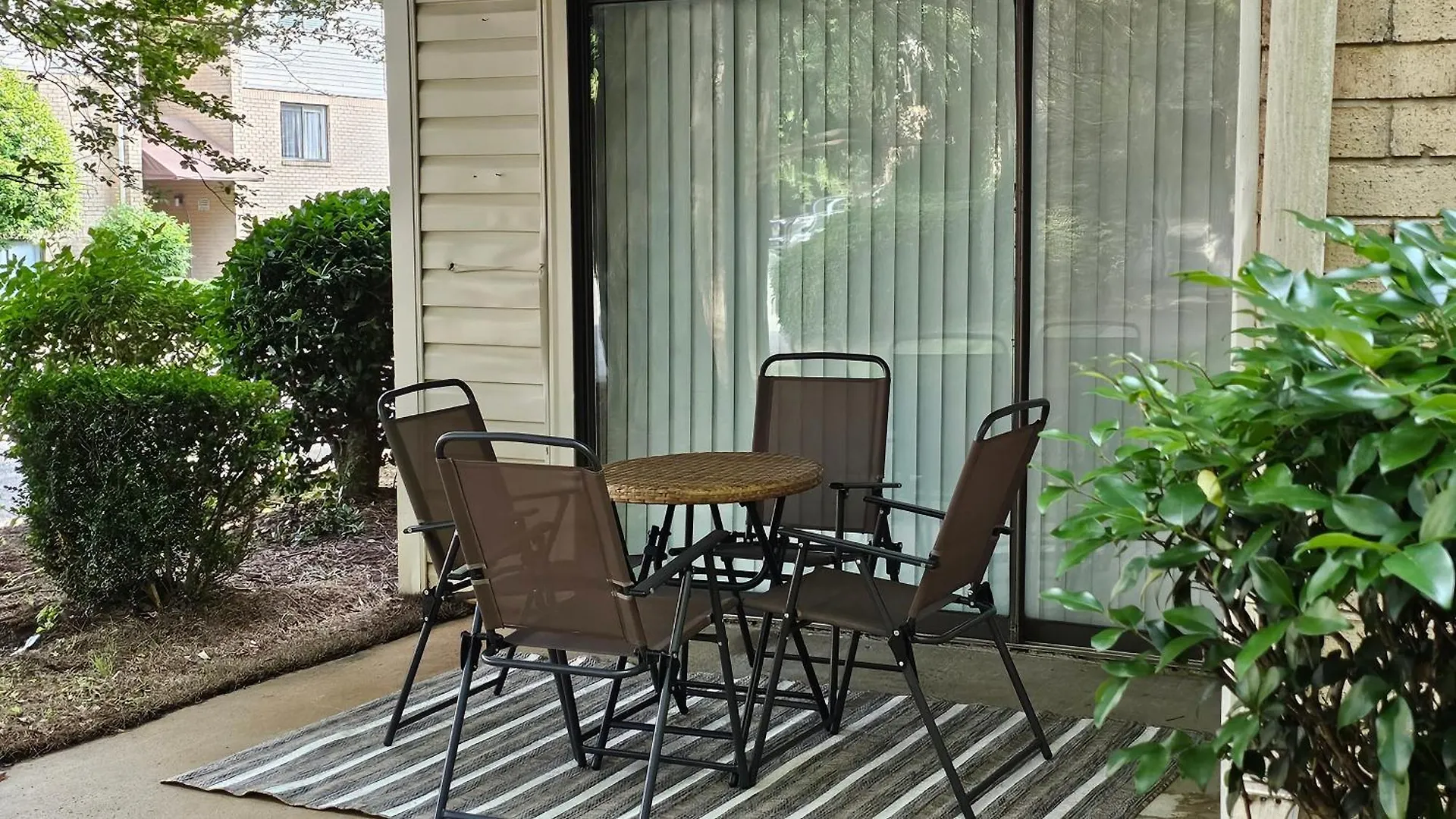 Stylish 2Br Condo Near Uptown And Noda Σάρλοτ Ηνωμένες Πολιτείες της Αμερικής