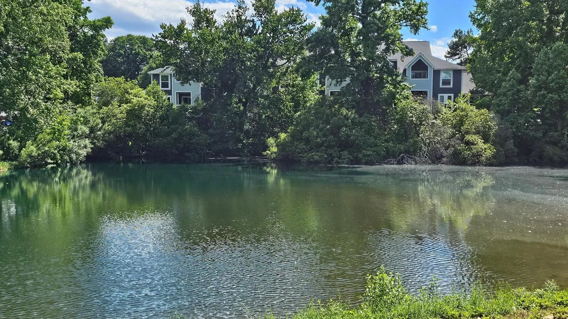 Stylish 2Br Condo Near Uptown And Noda Σάρλοτ Διαμέρισμα